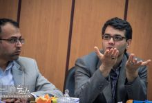 گزارش تصویری | جلسه شورای آموزشی دانشگاه صنعتی شاهرود 